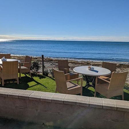Seaside View Apartment Естепона Екстериор снимка