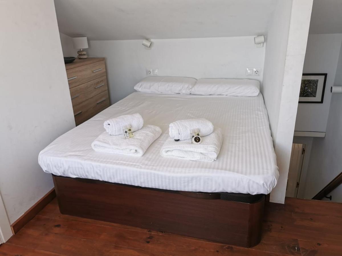 Seaside View Apartment Естепона Екстериор снимка